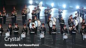  Presentation with orchestra - 