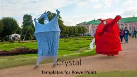  Presentation with jazz - 