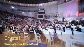  Presentation with orchestra - 