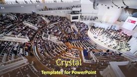  Presentation with orchestra - 