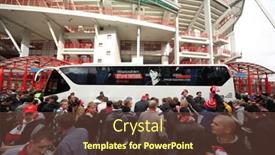  Presentation with farewell - 