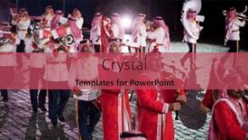  Presentation with orchestra - 