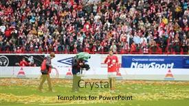  Presentation with farewell - 