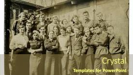  Presentation with 1940s - 