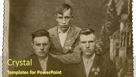  Presentation with ussr - 