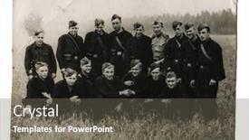  Presentation with 1960s - 