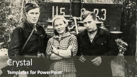  Presentation with 1960s - 