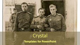  Presentation with 1960s - 