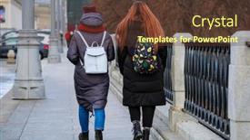  Presentation with february - 