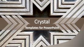  Presentation with cordoba - PPT theme consisting of mosque of cordoba spain background and a  colored foreground