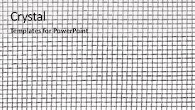  Presentation with mosquito - Colorful theme enhanced with mosquito net isolated on white backdrop and a light gray colored foreground