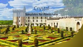  Presentation with botanical - 