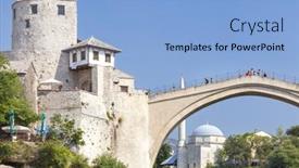  Presentation with bosnia - 