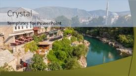  Presentation with bosnia - 