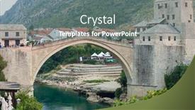  Presentation with destruction - 