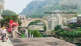  Presentation with bosnia - 