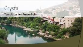  Presentation with bosnia - 