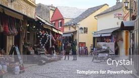  Presentation with bosnia - 