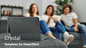  Presentation with movie - 