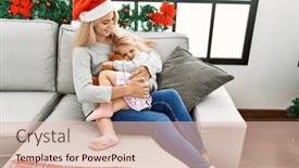  Presentation with decor - 