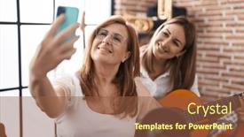  Presentation with classical - 