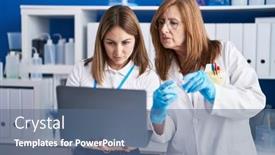  Presentation with working mother - 