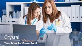  Presentation with working mother - 