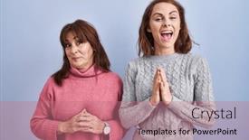  Presentation with optimistic - 