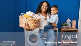  Presentation with waiting room - 