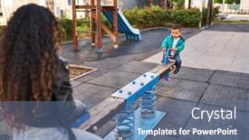  Presentation with swing - 