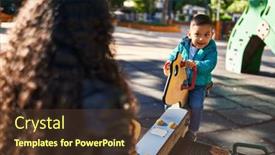  Presentation with swing - 