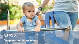  Presentation with swing - 