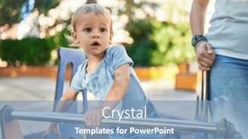  Presentation with swing - 