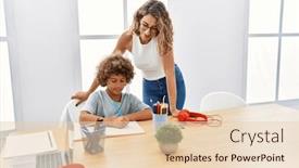  Presentation with homework - 