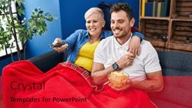  Presentation with movie - 