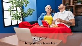  Presentation with movie - 