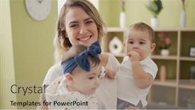  Presentation with toddlers - 