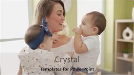  Presentation with toddlers - 