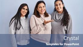  Presentation with advertisement - 