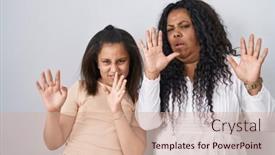  Presentation with forbidden - 