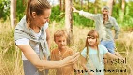  Presentation with hiking - 