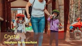  Presentation with family day - 