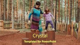  Presentation with family day - 