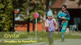  Presentation with family day - 