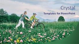  Presentation with learn - 