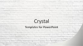  Presentation with old stone age - Amazing presentation having motif - background of age grungy texture backdrop and a white colored foreground