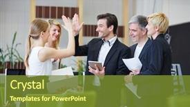  Presentation with giving - Audience pleasing slides consisting of bratislava in autumn color night near dunaj river backdrop and a wine colored foreground.