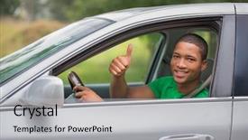  Presentation with motor - Amazing PPT layouts having dogs jack russell terrier and nova scotia duck tolling retriever portrait in a room on a brown background studio inside pets lying on the floor backdrop and a dark gray colored foreground