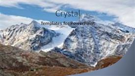  Presentation with road bike - Presentation theme with motorcycle bike on mountain road in the alps valle d'aosta italy europe motorbiker travelling active lifestyle adventure touring concept background and a light blue colored foreground