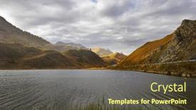  Presentation with alps - 